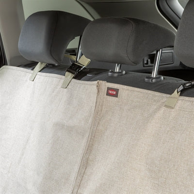 Trixie Bilskyddsfilt Delbar Beige 140X120 Cm