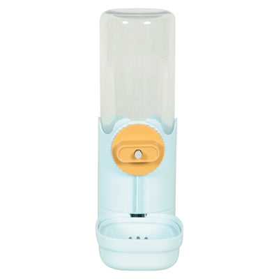 Zolux Cosy+ Vattendispenser Blå 750 M L