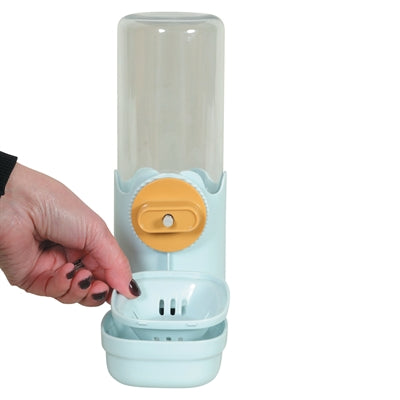 Zolux Cosy+ Vattendispenser Blå 750 M L