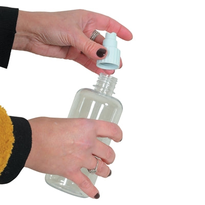 Zolux Cosy+ Vattendispenser Blå 750 M L