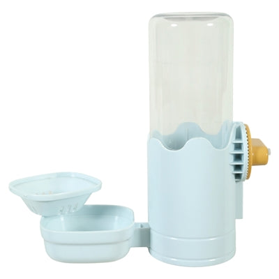 Zolux Cosy+ Vattendispenser Blå 750 M L