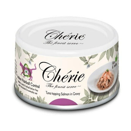 Cherie Kattmat Cherie Tuna Fisk