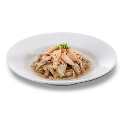 Cherie Kattmat Cherie Tuna Fisk