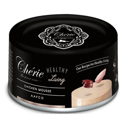 Cherie Kattmat Cherie Chicken Kyckling