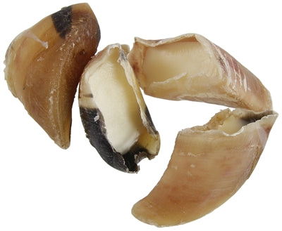 Petsnack Snack Kalbfleisch Hufe Mit Schaffett Gross