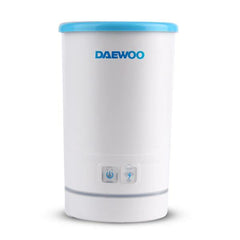 Daewoo Hundtass Rengöringsmedel Daewoo D-Ppw08