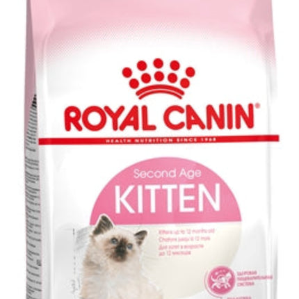 Royal Canin Königliches Canin-Kätzchen
