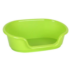 Inde Hundbädd Oval (40 X 30 X 16,5 Cm)