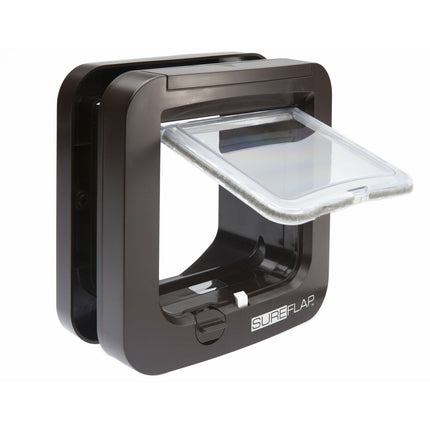 Sureflap Kattlucka Sureflap 70936 14,2 X 12 Cm