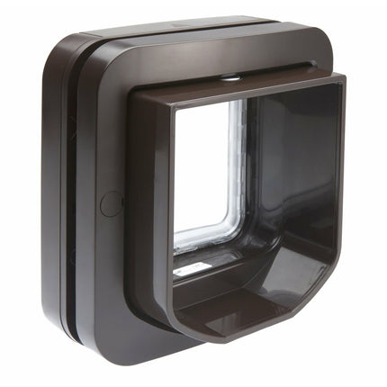 Sureflap Kattlucka Sureflap 70936 14,2 X 12 Cm