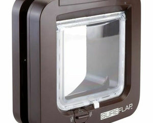 Sureflap Kattlucka Sureflap 70936 14,2 X 12 Cm
