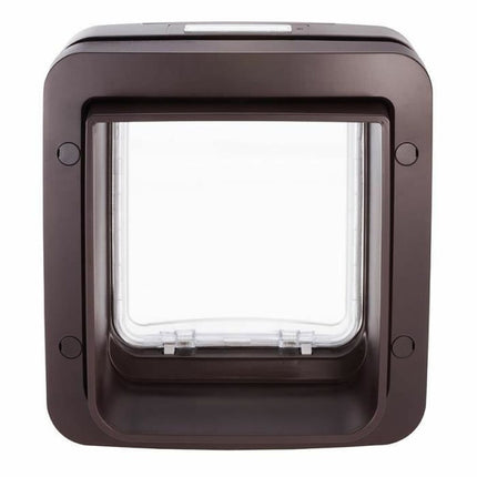 Sureflap Kattlucka Sureflap 5060180390297 Brun