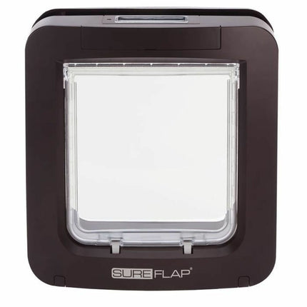 Sureflap Kattlucka Sureflap 5060180390297 Brun