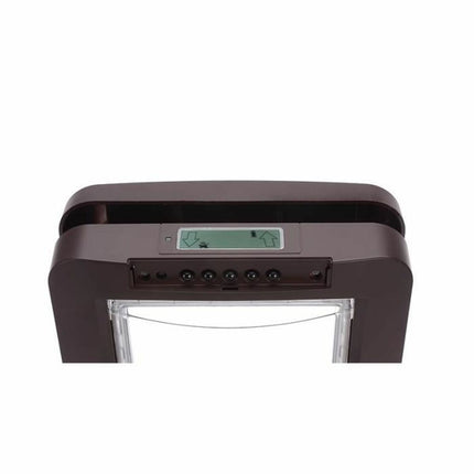 Sureflap Kattlucka Sureflap 5060180390297 Brun