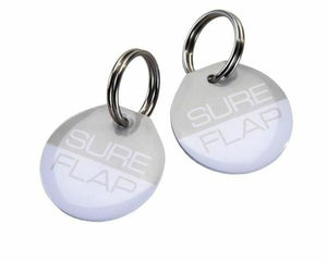 Sureflap Anti-Förlust Lokaliserar Sureflap 70949