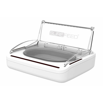 Sureflap Automatisk Matare Sureflap Surefeed 400 Ml Batterier X 2