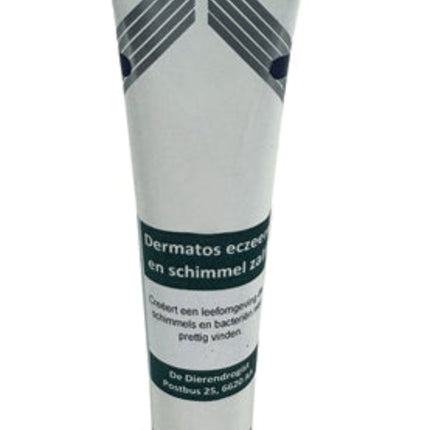 Dierendrogist Dermatos Ekzem-Pilz-Salbe
