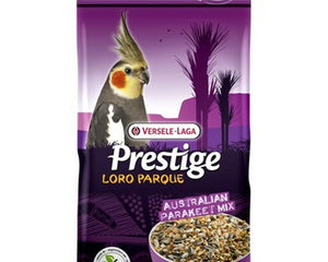 Versele-Laga Fågelmat Versele-Laga Loro Parque Australian Parakeet Mix 1 Kg