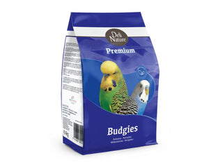 Deli Nature Fågelmat Deli Nature Premium 4 Kg