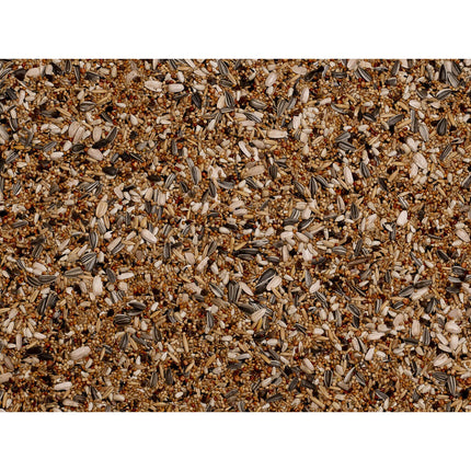 Deli Nature Fågelmat Deli Nature Premium 4 Kg