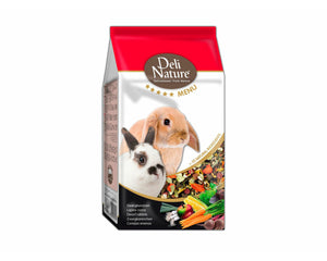 Deli Nature Foder Deli Nature 750 Gr