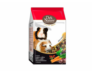 Deli Nature Foder Deli Nature 2,5 Kg