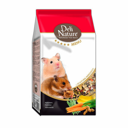 Deli Nature Foder Deli Nature 750 Gr