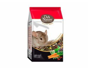 Deli Nature Foder Deli Nature 2,5 Kg