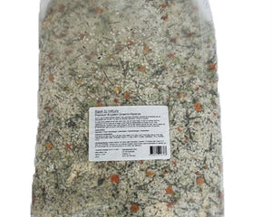 Dierendrogist Zurück Zur Natur Kräuter / Gemüse / Reis