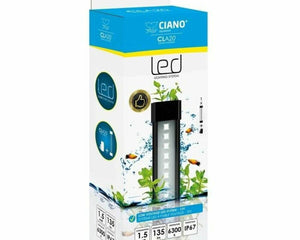 Ciano Led Ljus Ciano Cla60 Plants 8 W