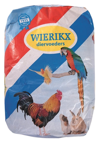 Wierikx Papageienfutter Extra