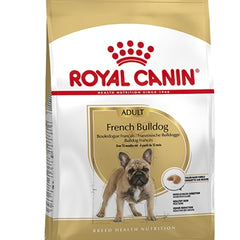 Royal Canin Französische Bulldogge Adult