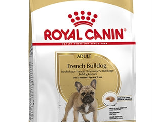 Royal Canin Französische Bulldogge Adult