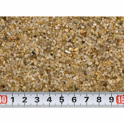 Akvastabil Grus Akvastabil Neptun Sand 3 L