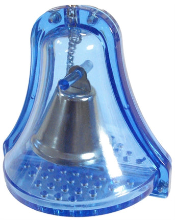 Happy Pet Glückliche Mütze Glocke Vogel Spielzeug