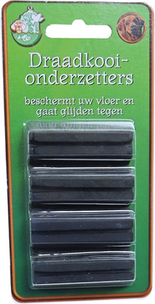 Markenlos Drahtkäfig-Untersetzer