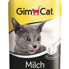 Gimcat Katzenmilchbeutel Wiederverschliessbar