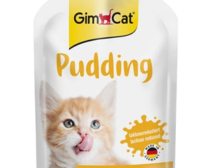 Gimcat-Puddingbeutel Für Katzen