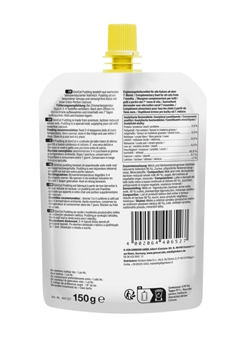 Gimcat-Puddingbeutel Für Katzen