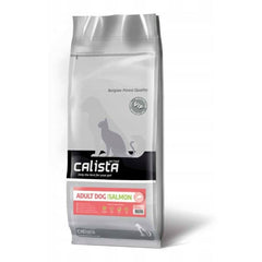 Calista Foder Calista Adult Salmon Lax 12 Kg