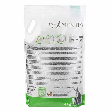 Diamentiq Kattsand Diamentiq Tofu