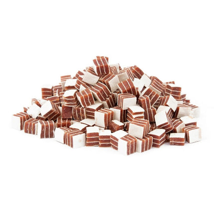 Petitto Foder Petitto Lamm 500 G