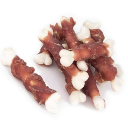 Petitto Foder Petitto Anka 500 G 500 Gr