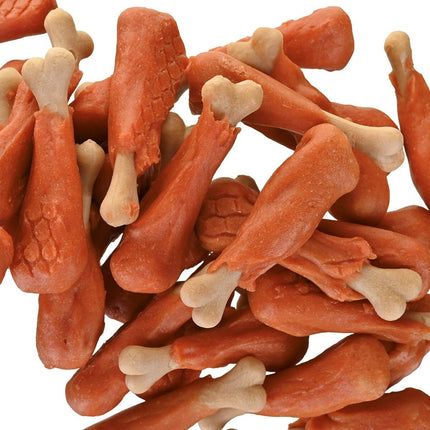 Petitto Hundgodis Petitto Kyckling 500 G