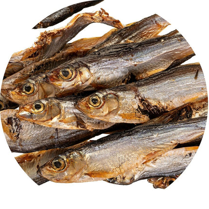 Petitto Hundgodis Petitto Fisk 250 G