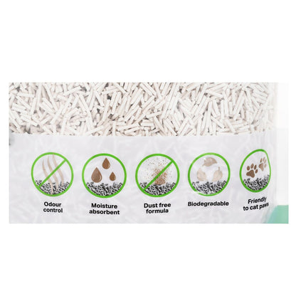 Diamentiq Kattsand Diamentiq