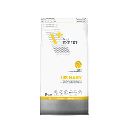 Vetexpert Foder Vetexpert Urinary Cat 6 Kg