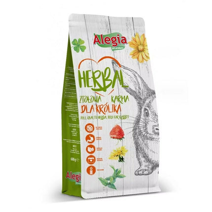 Alegia Foder Alegia Herbal