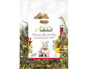 Alegia Snacks Alegia Fruit & Herbs