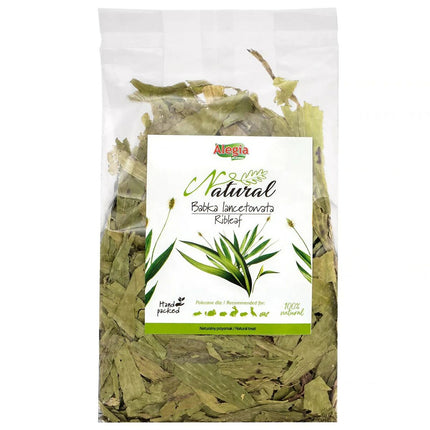 Alegia Snacks Alegia Ribleaf